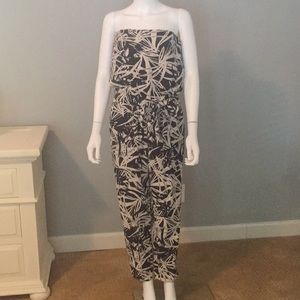 Loft jumpsuit